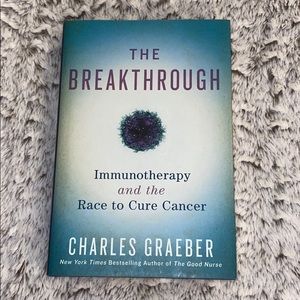 Book- The Breakthrough